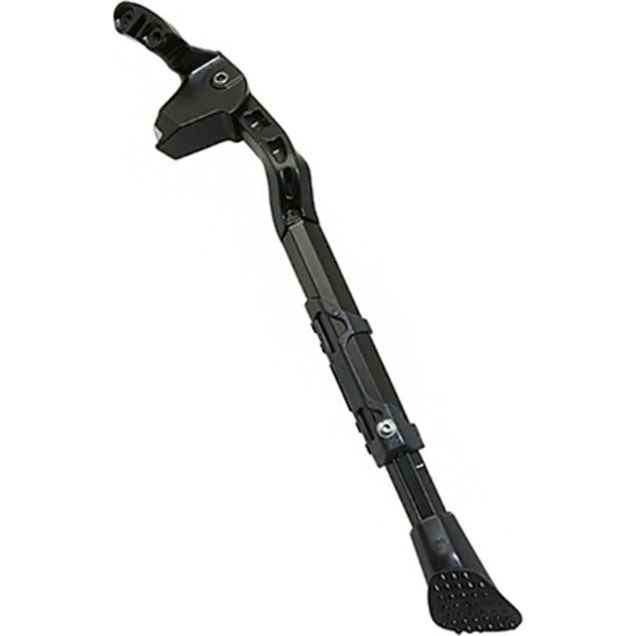Polini Seitenständer Fahrrad Motor Achsabstand 40 bis 70 mm E-bike E-P3 Unisex, silber, TU Polini Seitenständer Fahrrad Motor Achsabstand 40 bis 70 mm E-bike E-P3 Unisex, silber, TU