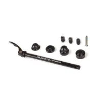 Polisport 12 Mm Steckachse Polisport 12 Mm Steckachse