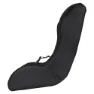 Polisport 3 Points Sitzverkleinerer Für Kinderfahrradsitz, Black, One Size