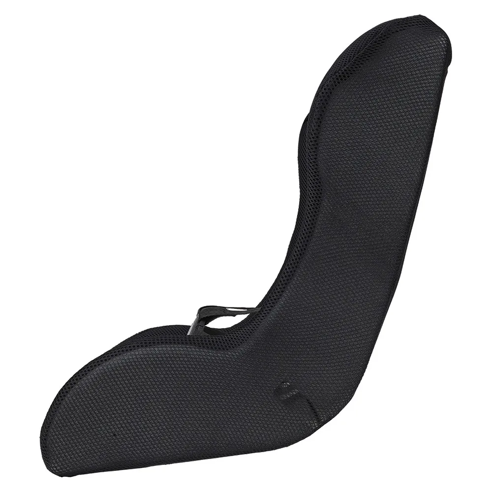 Polisport 5 Points Sitzverkleinerer Für Kinderfahrradsitz, Black, One Size Polisport 5 Points Sitzverkleinerer Für Kinderfahrradsitz, Black, One Size