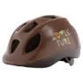 Polisport Adventure Junior-helm, Brown