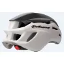 Matte white / black / fluo yellow