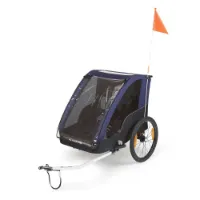 Polisport Anhänger Polisport Anhänger