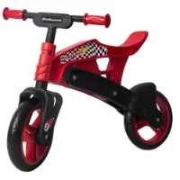 Polisport Balance Off Road 10´´ Laufrad Polisport Balance Off Road 10´´ Laufrad