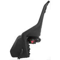 Polisport Bubbly Maxi+ Cfs Kindersitz Für Fahrrad Hinten Polisport Bubbly Maxi+ Cfs Kindersitz Für Fahrrad Hinten