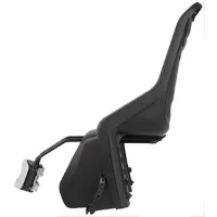Polisport Bubbly Maxi+ Ff Kindersitz Für Fahrrad Hinten Polisport Bubbly Maxi+ Ff Kindersitz Für Fahrrad Hinten