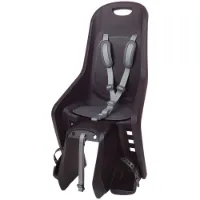 Polisport Bubbly Maxi Mik Hd Kindersitz Für Fahrrad Hinten Polisport Bubbly Maxi Mik Hd Kindersitz Für Fahrrad Hinten