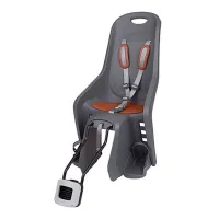 Polisport Bubbly Maxi Plus 29 Kindersitz Für Fahrrad Hinten Polisport Bubbly Maxi Plus 29 Kindersitz Für Fahrrad Hinten