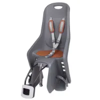Polisport Bubbly Maxi Plus Ff Kindersitz Für Fahrrad Hinten Polisport Bubbly Maxi Plus Ff Kindersitz Für Fahrrad Hinten