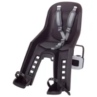 Polisport Bubbly Mini Plus Ff Vorderer Kindersitz Für Fahrräder Polisport Bubbly Mini Plus Ff Vorderer Kindersitz Für Fahrräder