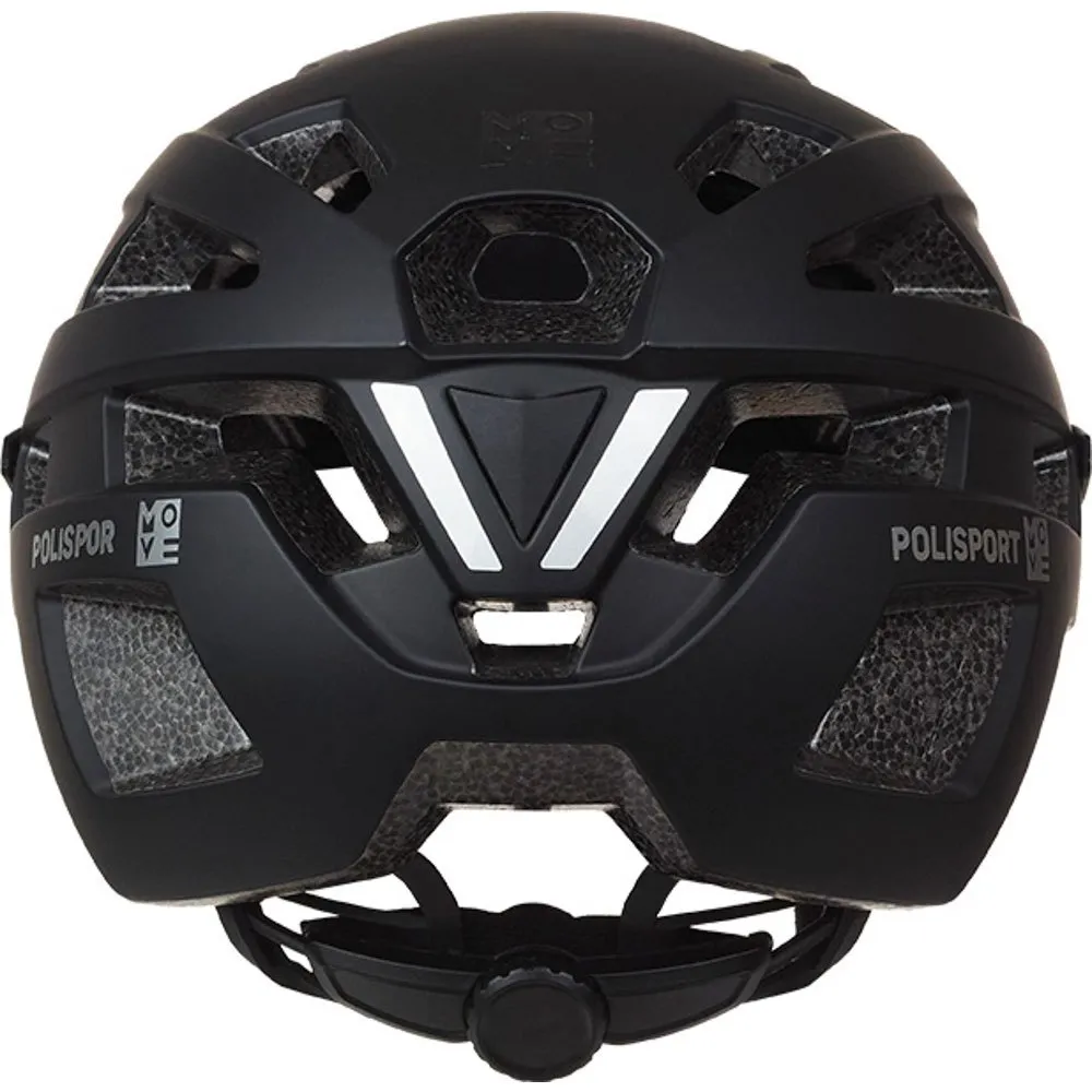 Polisport City Move Helm Polisport City Move Helm
