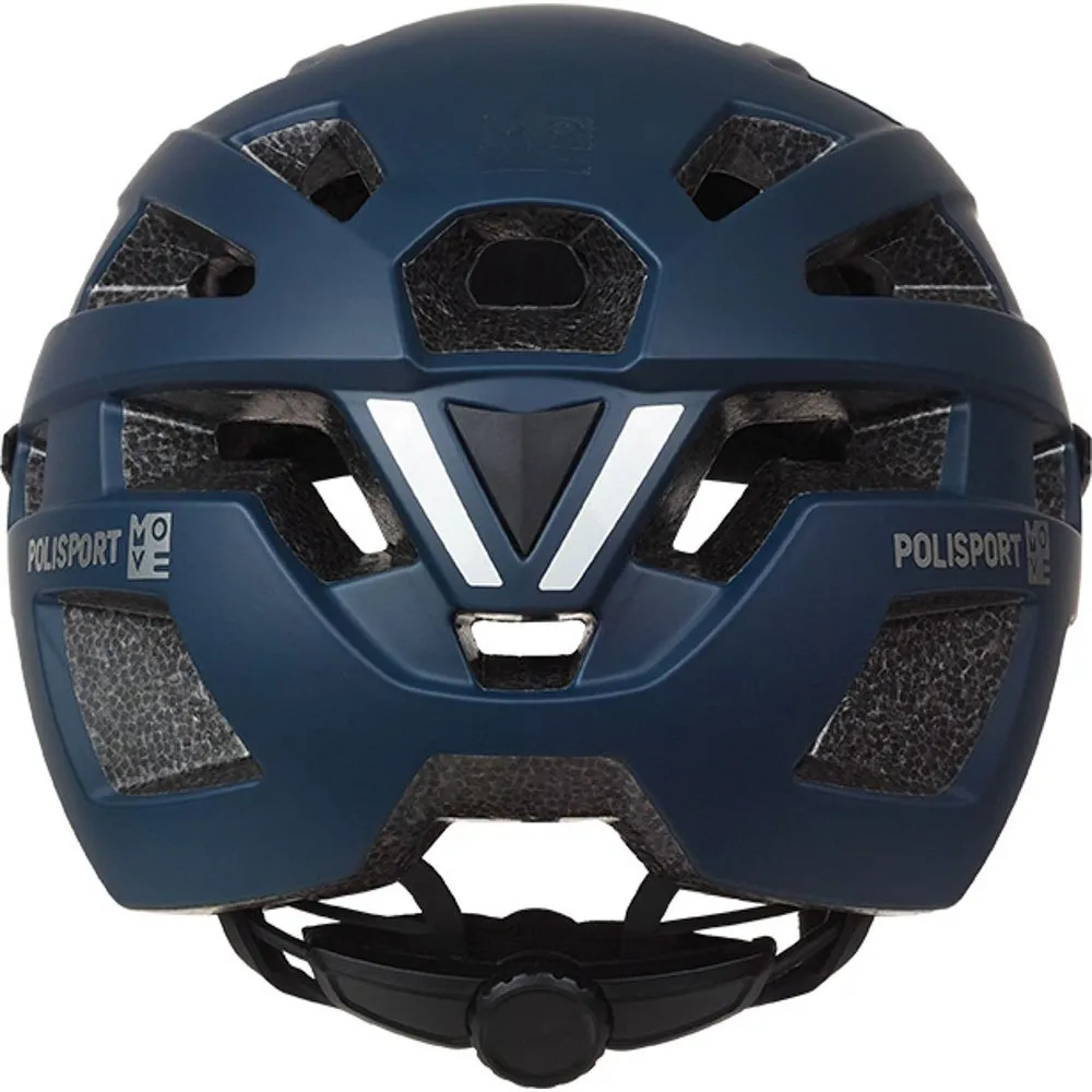 Polisport City Move Helm Polisport City Move Helm