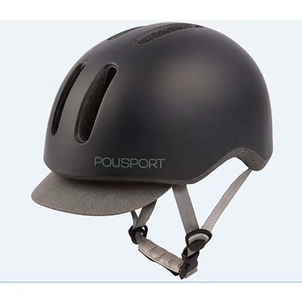 Polisport Commuter Stadthelm Polisport Commuter Stadthelm