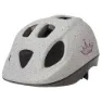 Polisport Crown Junior-helm, White