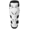 Polisport Devil Junior Knieschoner/schienbeinschoner, White
