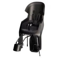 Polisport Exclusive Evolve Maxi Fahrrad-kindersitz Für Rahmen