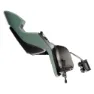 Polisport Exclusive Evolve Maxi Fahrrad-kindersitz Für Rahmen