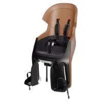 Polisport Exclusive Evolve Maxi Kindersitz Für Fahrräder Polisport Exclusive Evolve Maxi Kindersitz Für Fahrräder