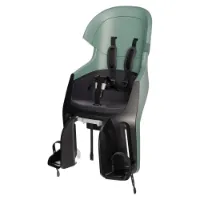 Polisport Exclusive Evolve Maxi Kindersitz Für Fahrräder Polisport Exclusive Evolve Maxi Kindersitz Für Fahrräder