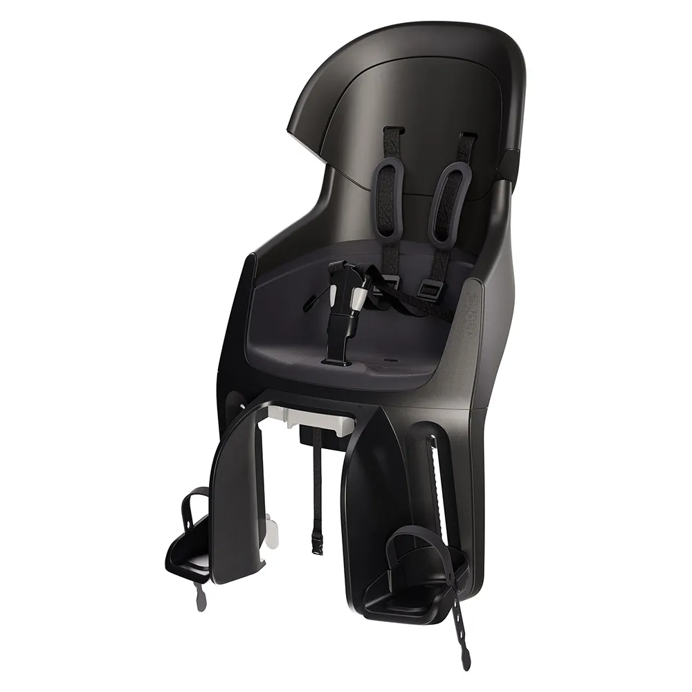 Polisport Exclusive Evolve Maxi Kindersitz Für Fahrräder Polisport Exclusive Evolve Maxi Kindersitz Für Fahrräder