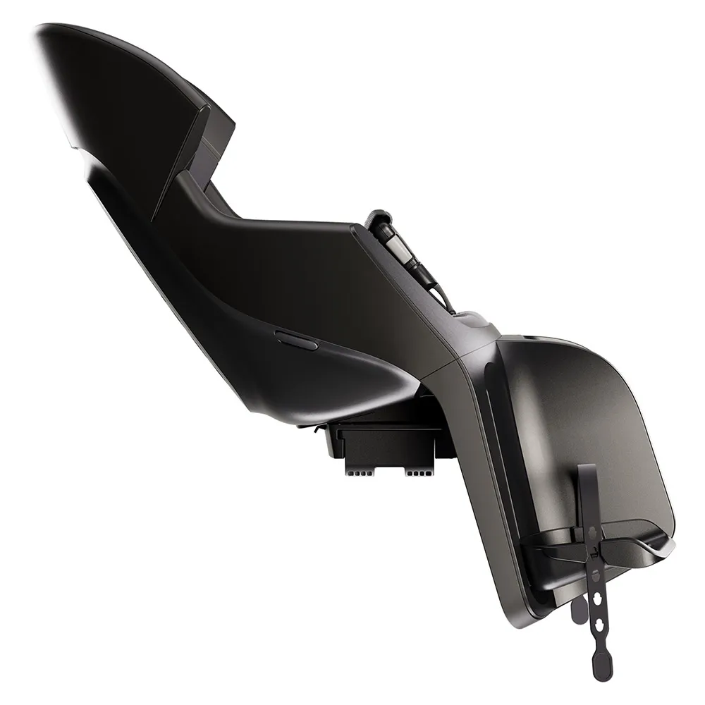Polisport Exclusive Evolve Maxi Kindersitz Für Fahrräder Polisport Exclusive Evolve Maxi Kindersitz Für Fahrräder