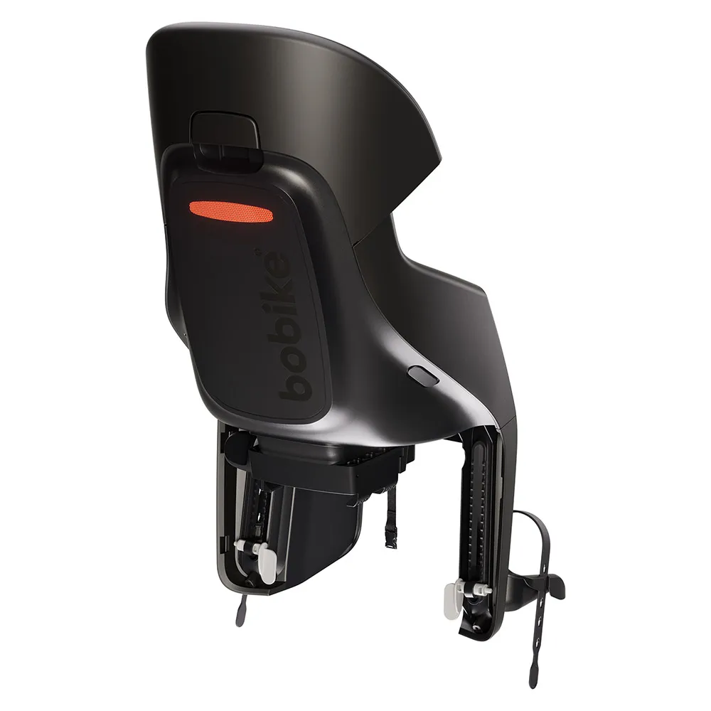 Polisport Exclusive Evolve Maxi Kindersitz Für Fahrräder Polisport Exclusive Evolve Maxi Kindersitz Für Fahrräder