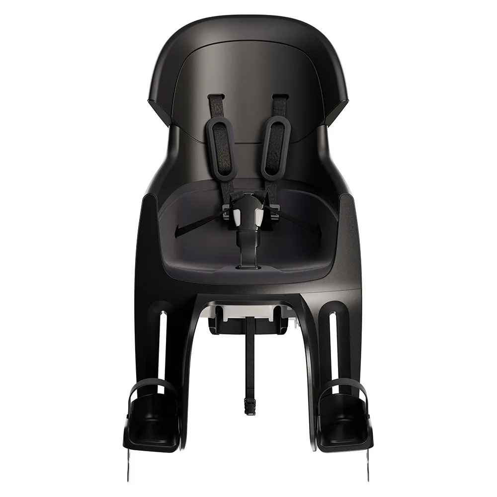 Polisport Exclusive Evolve Maxi Kindersitz Für Fahrräder Polisport Exclusive Evolve Maxi Kindersitz Für Fahrräder
