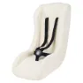 Polisport Forro 5 Points Sitzverkleinerer Für Kinderfahrradsitz, White, One Size
