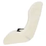 Polisport Forro 5 Points Sitzverkleinerer Für Kinderfahrradsitz, White, One Size