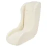 Polisport Forro Sitzverkleinerer Für Kinderfahrradsitz, White, One Size