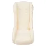 Polisport Forro Sitzverkleinerer Für Kinderfahrradsitz, White, One Size
