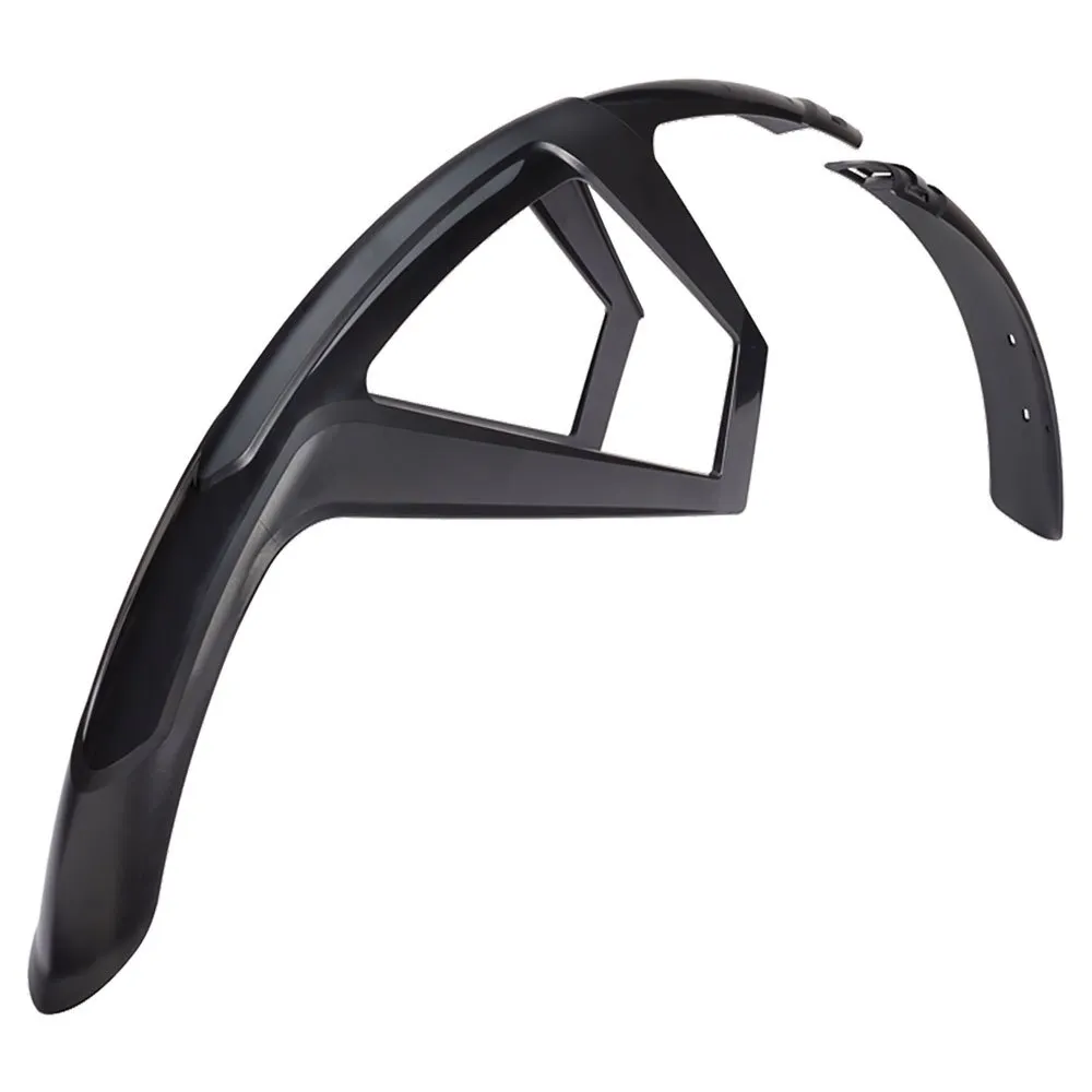 Polisport G-mud 50 Mm Schutzblech, Black, 28" Polisport G-mud 50 Mm Schutzblech, Black, 28"