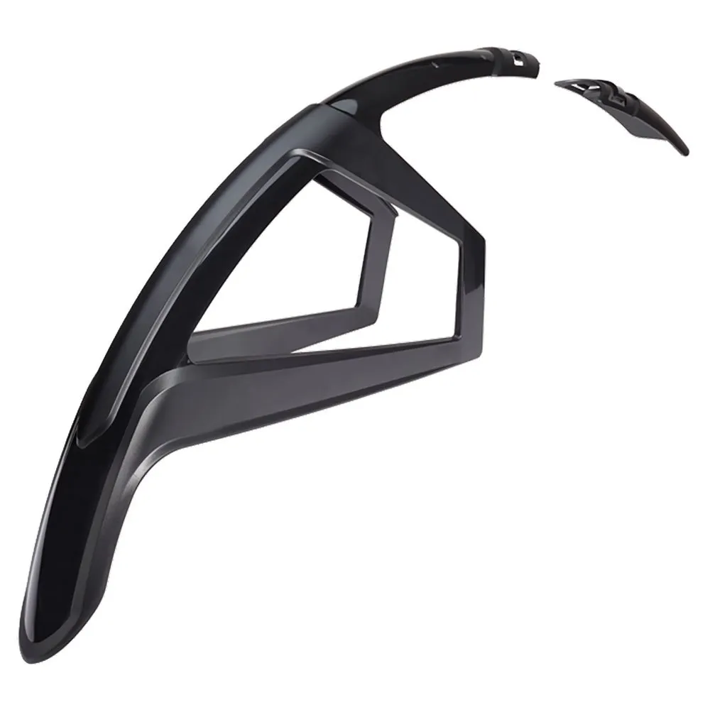 Polisport G-mud 50 Mm Schutzblech, Black, 28" Polisport G-mud 50 Mm Schutzblech, Black, 28"