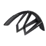 Polisport G-mud 50 Mm Schutzblech, Black, 28"
