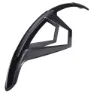 Polisport G-mud 50 Mm Schutzblech, Black, 28"