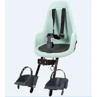 Polisport Go Mini Kindersitz Für Fahrrad Hinten Polisport Go Mini Kindersitz Für Fahrrad Hinten
