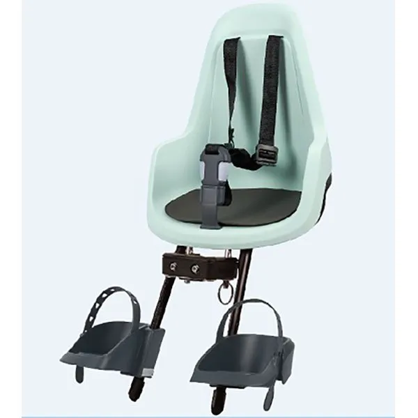Polisport Go Mini Kindersitz Für Fahrrad Hinten Polisport Go Mini Kindersitz Für Fahrrad Hinten