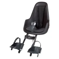 Polisport Go Mini Kindersitz Für Fahrrad Hinten Refurbished Polisport Go Mini Kindersitz Für Fahrrad Hinten Refurbished