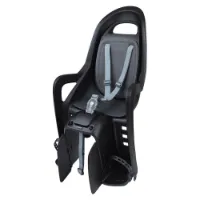 Polisport Groovy Avs+ Kindersitz Für Fahrräder Polisport Groovy Avs+ Kindersitz Für Fahrräder