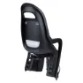 Polisport Groovy Avs+ Kindersitz Für Fahrräder, Black / grey, Max 22kg