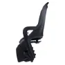 Polisport Groovy Avs+ Kindersitz Für Fahrräder, Black / grey, Max 22kg