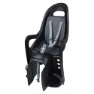 Polisport Groovy Avs+ Kindersitz Für Fahrräder, Black / grey, Max 22kg