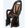 Dark brown / brown
