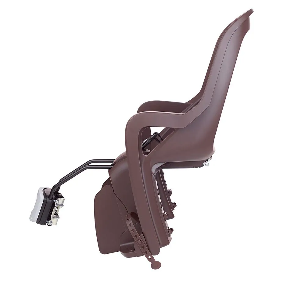 Polisport Groovy Ff Kindersitz Für Fahrrad Hinten