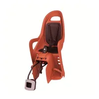Polisport Groovy Rs Plus Kindersitz Für Fahrrad Hinten Polisport Groovy Rs Plus Kindersitz Für Fahrrad Hinten