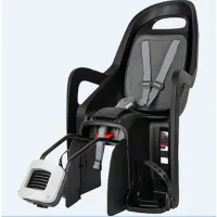Polisport Groovy Rs+ Reclinable Kindersitz Für Fahrrad Hinten Polisport Groovy Rs+ Reclinable Kindersitz Für Fahrrad Hinten