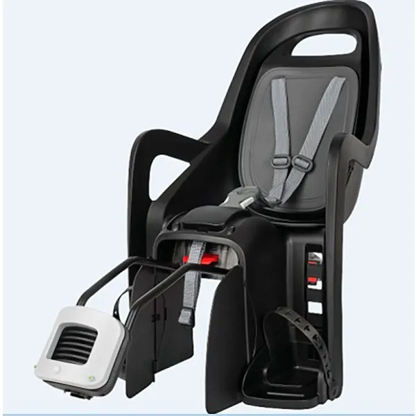 Polisport Groovy Rs+ Reclinable Kindersitz Für Fahrrad Hinten Polisport Groovy Rs+ Reclinable Kindersitz Für Fahrrad Hinten
