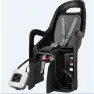 Polisport Groovy Rs+ Reclinable Kindersitz Für Fahrrad Hinten