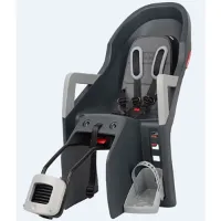 Polisport Groovy Rs+ Reclinable Kindersitz Für Fahrrad Hinten Refurbished Polisport Groovy Rs+ Reclinable Kindersitz Für Fahrrad Hinten Refurbished