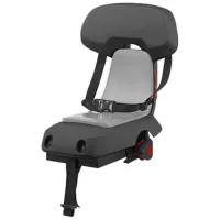 Polisport Guppy Junior Kindersitz Für Fahrrad Hinten Polisport Guppy Junior Kindersitz Für Fahrrad Hinten